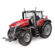 Universal Hobbies Massey Ferguson 9S.425 tracteur échelle 1/32 - UH6710