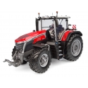 Universal Hobbies Massey Ferguson 9S.425 tracteur échelle 1/32 - UH6710