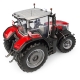 Universal Hobbies Massey Ferguson 9S.425 tracteur échelle 1/32 - UH6710