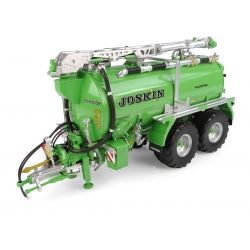 Joskin Volumentra 20000D Slurry Tanker- Green Version- scale1/32 - UH6715