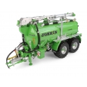 Joskin Volumentra 20000D - version verte - à l'échelle 1/32 - UH6715