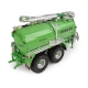Joskin Volumentra 20000D - version verte - à l'échelle 1/32 - UH6715