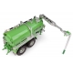 Joskin Volumentra 20000D - version verte - à l'échelle 1/32 - UH6715