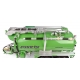 Joskin Volumentra 20000D - version verte - à l'échelle 1/32 - UH6715