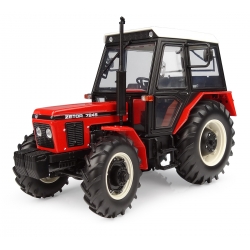 Zetor 7245 - 4WD- à l'échelle 1/32 - UH6718