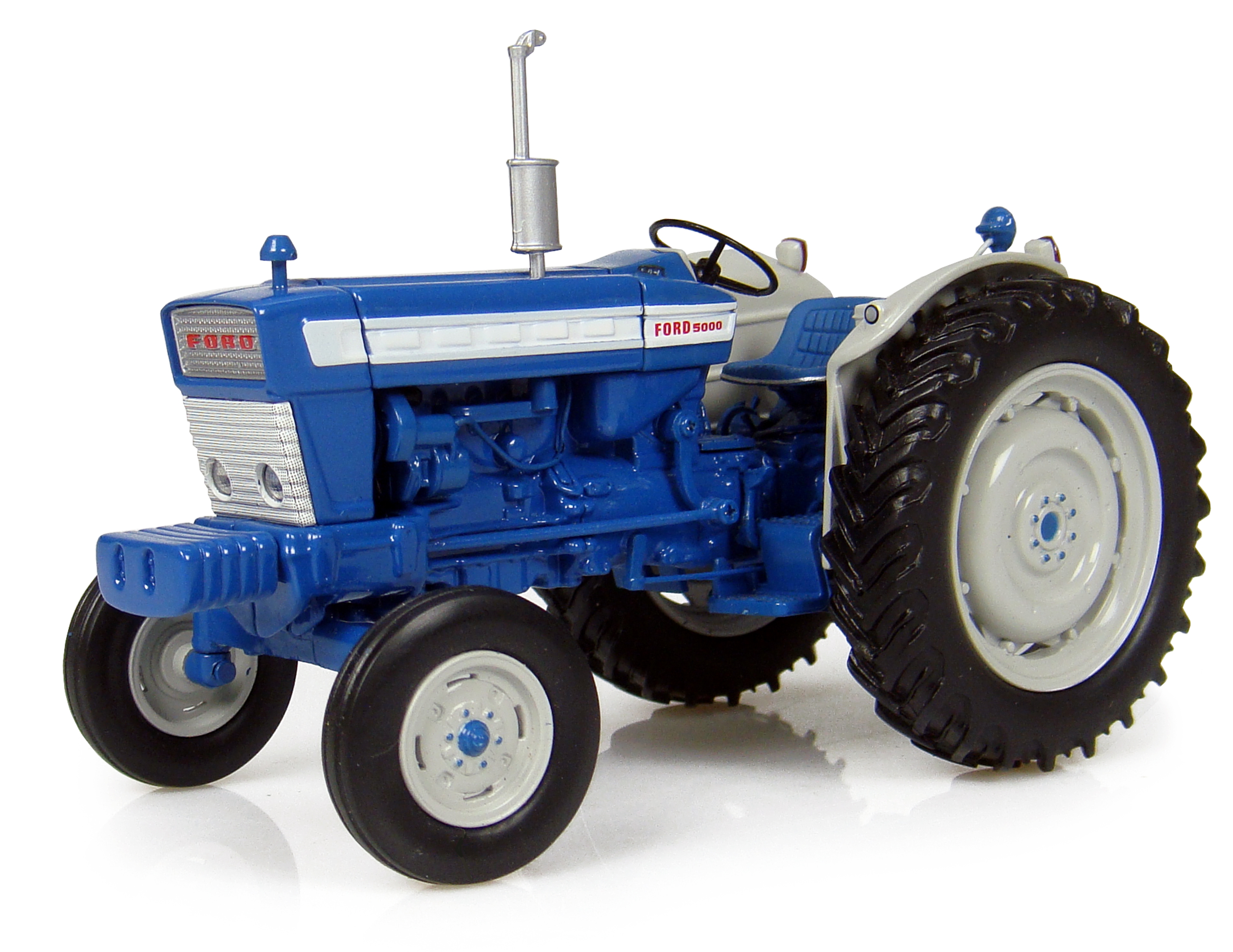 Universal Hobbies Ford 5000