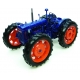 TRACTEUR FORDSON 4X4 **