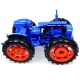 TRACTEUR FORD COUNTY SUPER 4 **