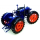 TRACTEUR FORDSON 4X4 **