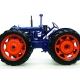 TRACTEUR FORDSON 4X4 **