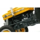 TRACTEUR MASSEY 135 JAUNE **