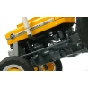 TRACTEUR MASSEY 135 JAUNE **