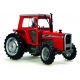 TRACTEUR MASSEY FERGUSON 590 - 1979