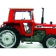 TRACTEUR MASSEY FERGUSON 590 - 1979