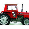 TRACTEUR MASSEY FERGUSON 590 - 1979