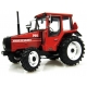 TRACTEUR VOLVO BM VALMET 705 ROUGE