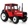 TRACTEUR VOLVO BM VALMET 705 ROUGE