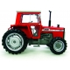 TRACTEUR MASSEY FERGUSON 590 - 1979