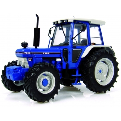 Tracteur Ford 7810 (1987) à l'échelle 1:32 Universal Hobbies UH2865