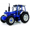 TRACTEUR FORD 7810 BLEU