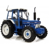 TRACTEUR FORD 7810 BLEU