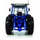 TRACTEUR FORD 7810 BLEU