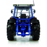 TRACTEUR FORD 7810 BLEU