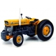 TRACTEUR MASSEY FERGUSON 135 - INDUSTRIAL VERSION **