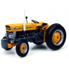 TRACTEUR MASSEY FERGUSON 135 - INDUSTRIAL VERSION **