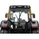 TRACTEUR VALTRA MEZZO HI-TECH 6850 (ORANGE) **