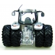 TRACTEUR MC CORMICK INT CHROME VERSION **