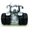 TRACTEUR MC CORMICK INT CHROME VERSION **