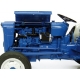 TRACTEUR FORDSON SUPER DEXTA - DIESEL 2000 - US VERSION **