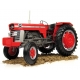 TRACTEUR MASSEY FERGUSON 175