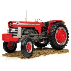 TRACTEUR MASSEY FERGUSON 175