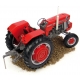 TRACTEUR MASSEY FERGUSON 175