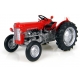 TRACTEUR MASSEY FERGUSON 825