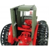 TRACTEUR FERGUSON TEA 20 "SUE" A CHENILLE **