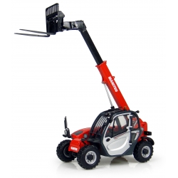 Manitou MT 625 T Comfort avec chargeur