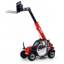 Manitou MT 625 T Comfort avec chargeur