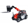 TRACTEUR MANITOU MT 625 T CONFORT AVEC CHARGEUR