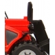 TRACTEUR MANITOU MT 625 T CONFORT AVEC CHARGEUR