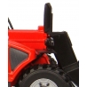 TRACTEUR MANITOU MT 625 T CONFORT AVEC CHARGEUR