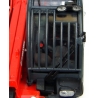 TRACTEUR MANITOU MT 625 T CONFORT AVEC CHARGEUR