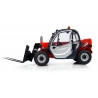 TRACTEUR MANITOU MT 625 T CONFORT AVEC CHARGEUR