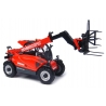 TRACTEUR MANITOU MLT 625-75H