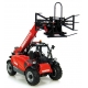 TRACTEUR MANITOU MLT 625-75H