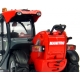 TRACTEUR MANITOU MLT 625-75H