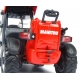 TRACTEUR MANITOU MLT 625-75H