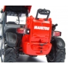 TRACTEUR MANITOU MLT 625-75H